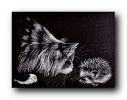 Набор для вышивания Alisena 1062