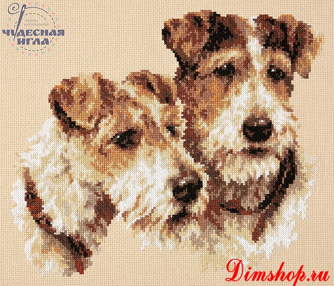Немецкая вышивка Немецкая вышивка
