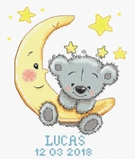 Luca-S JK021