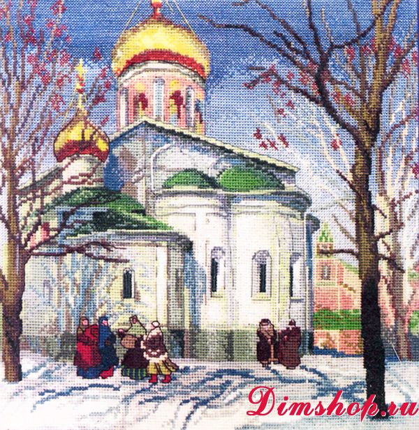 Сделай своими руками наборы для вышивания фото 93