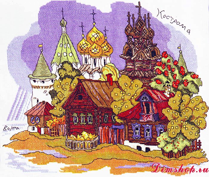Схемы вышивки инякиной Схемы вышивки инякиной
