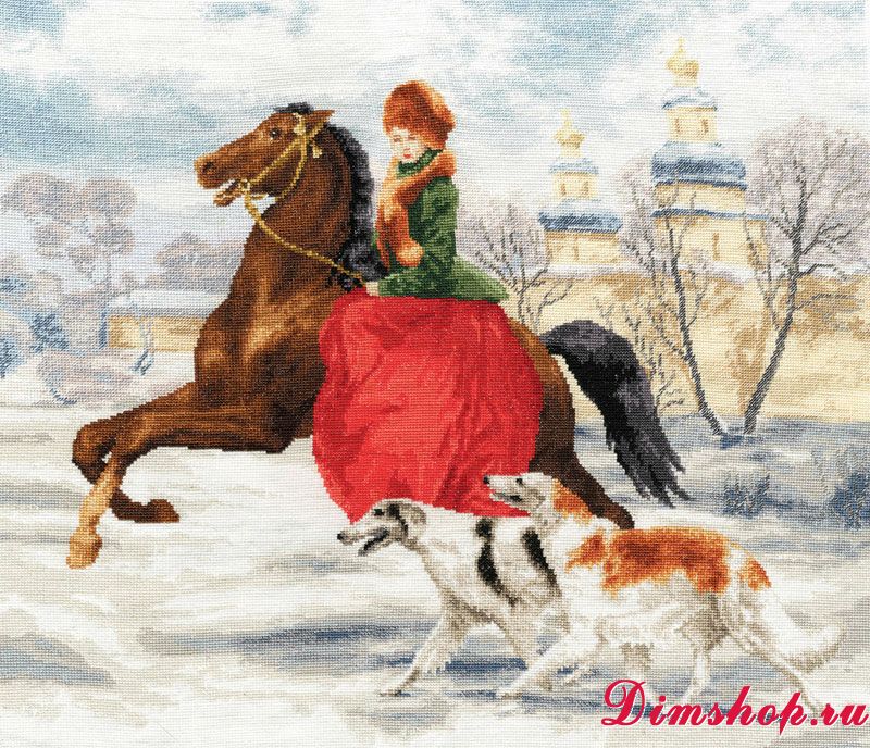 Золотое руно каталог наборов вышивок Золотое руно каталог наборов вышивок