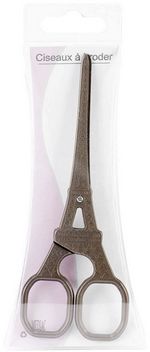  Eiffel Tower M124-001