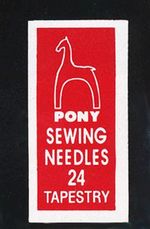   24, Pony 05162