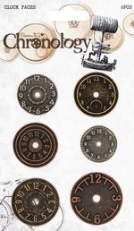    Clock Faces, . PMA353200