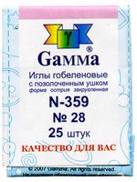      28, Gamma N-359