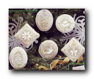 Набор для вышивания Dimensions 08080