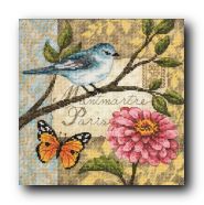 Набор для вышивания Dimensions 65103