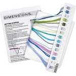    Dimensions 65217