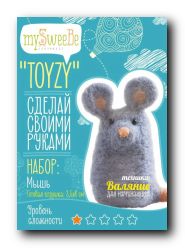 Toyzy TZ-F007