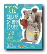Toyzy TZ-F013