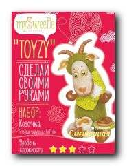 Toyzy TZ-M001