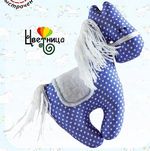 Цветница ИН028
