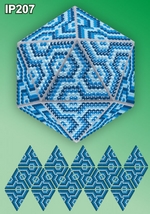  IP207