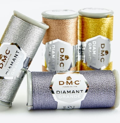 DMC Diamant Grande