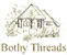 Наборы для вышивания Bothy Threads