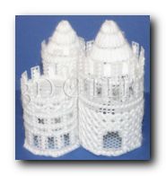 Набор для вышивания 3D-Стич НГ015-4