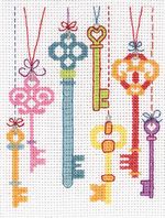 Anchor 01027
