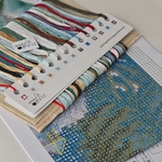    AVA Stitch P064