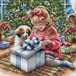 Набор для вышивания AVA Stitch P087