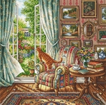 ����� ��� ��������� AVA Stitch P164
