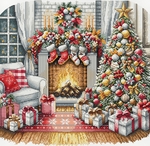 AVA Stitch P021