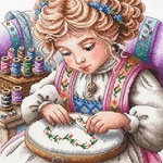AVA Stitch P024