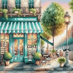 AVA Stitch P026
