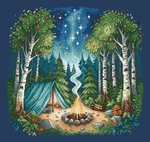 AVA Stitch P134