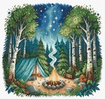 AVA Stitch P038A
