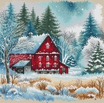 AVA Stitch P021