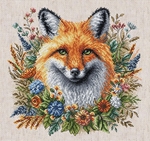 AVA Stitch P123