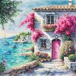 AVA Stitch P133