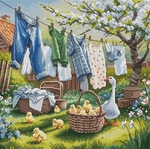 AVA Stitch P148