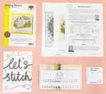 ����� ��� ��������� Bothy Threads XAJ31