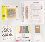 ����� ��� ��������� Bothy Threads XBUF3