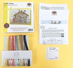    Bothy Threads XCT43