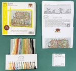    Bothy Threads XCT45