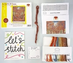 ����� ��� ��������� Bothy Threads XDD10