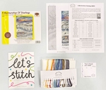 ����� ��� ��������� Bothy Threads XDD11