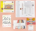 ����� ��� ��������� Bothy Threads XEB2