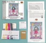 Набор для вышивания Bothy Threads XG43