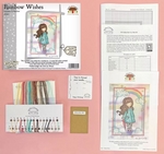 Набор для вышивания Bothy Threads XG44