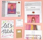 ����� ��� ��������� Bothy Threads XG51