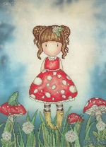 ����� ��� ��������� Bothy Threads XG52