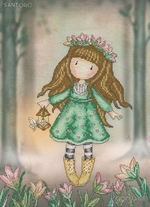 ����� ��� ��������� Bothy Threads XG53