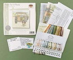    Bothy Threads XHD126