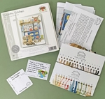    Bothy Threads XHD127