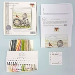    Bothy Threads XHD132