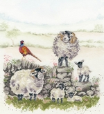    Bothy Threads XHD132